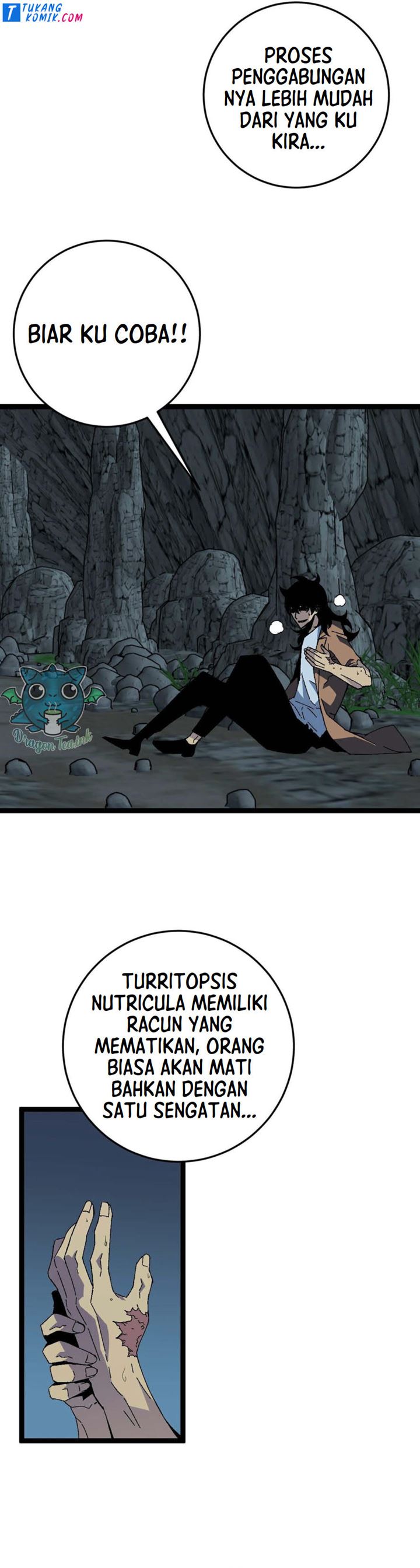i-copy-talents - Chapter: 30