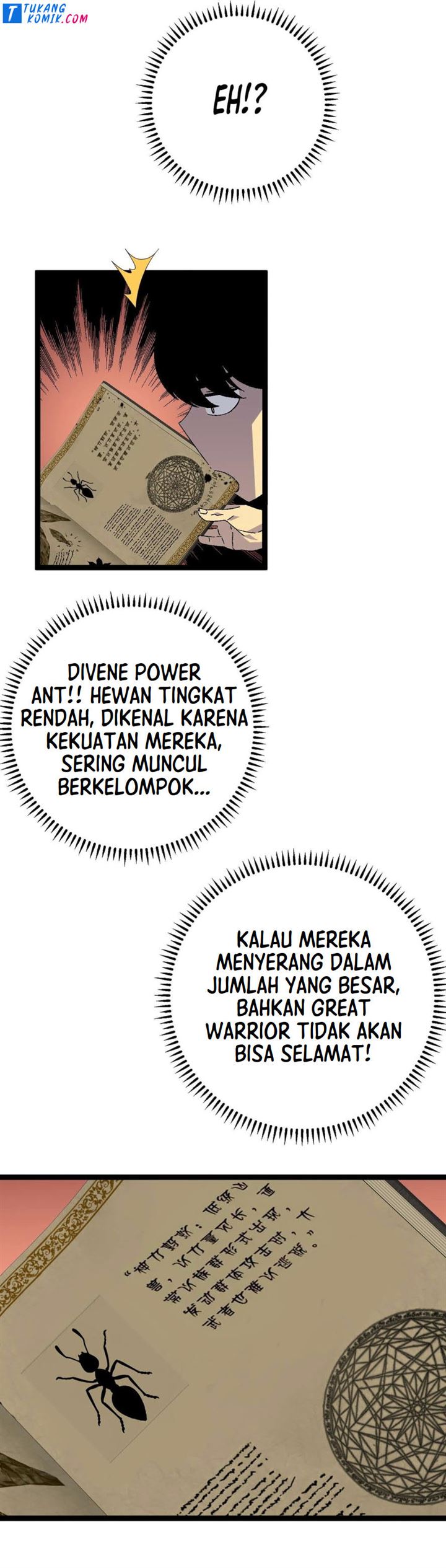 i-copy-talents - Chapter: 30