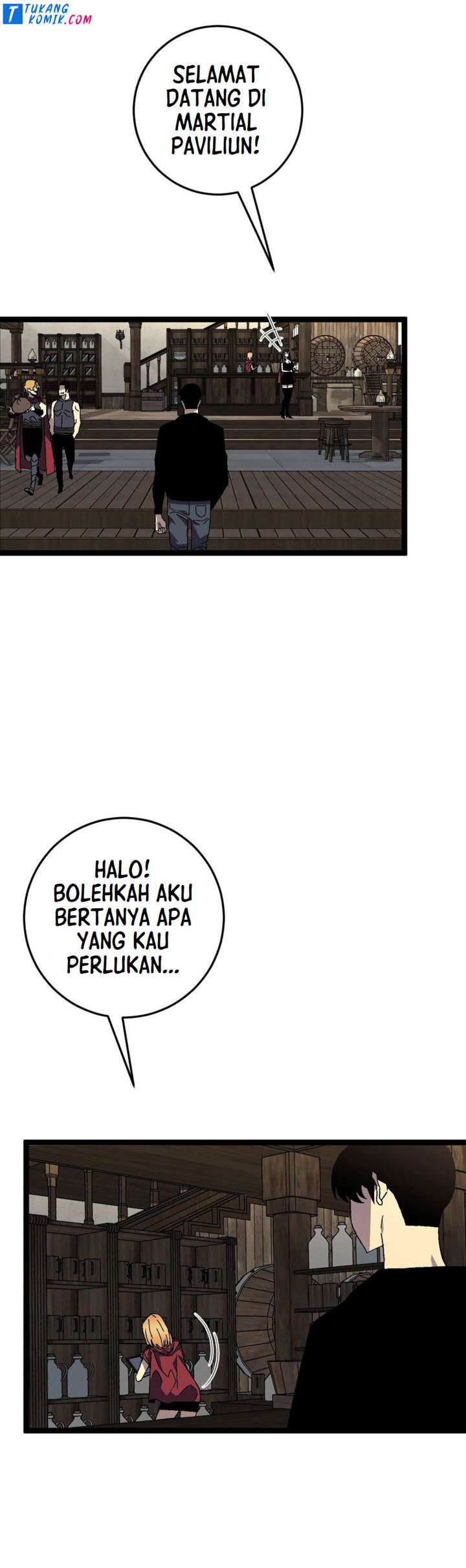i-copy-talents - Chapter: 30