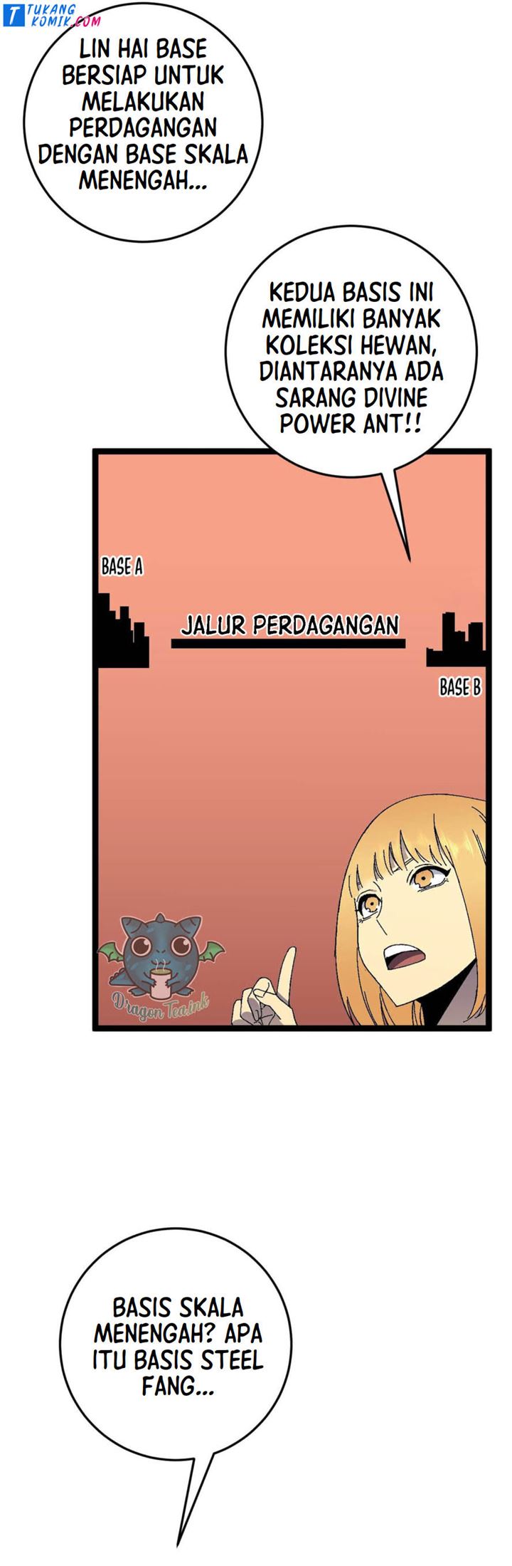 i-copy-talents - Chapter: 30