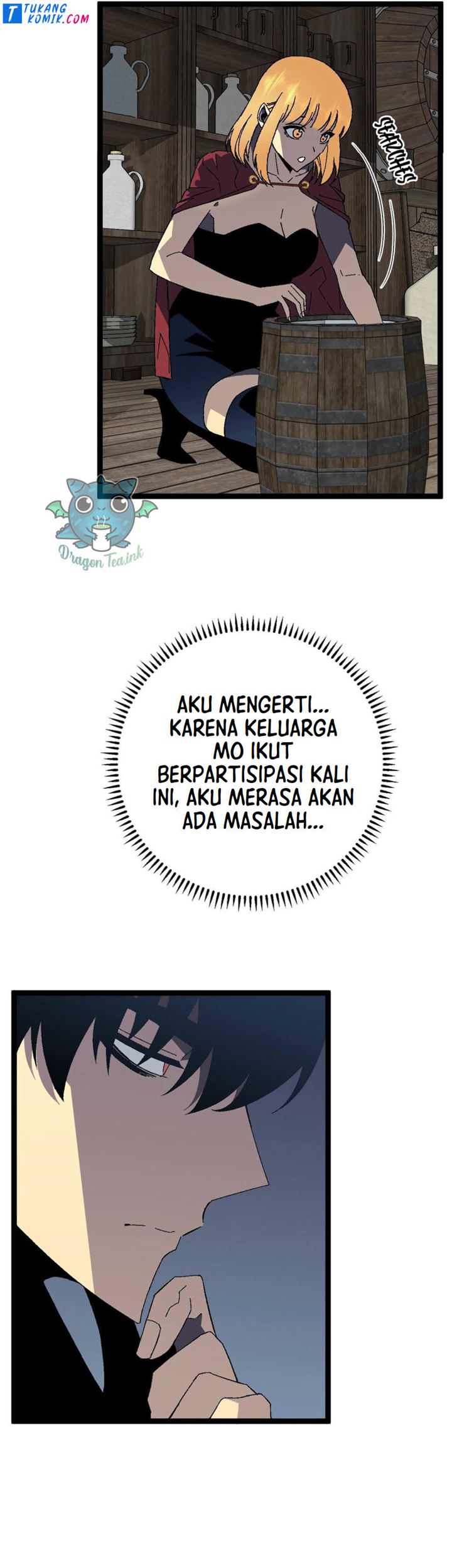 i-copy-talents - Chapter: 30