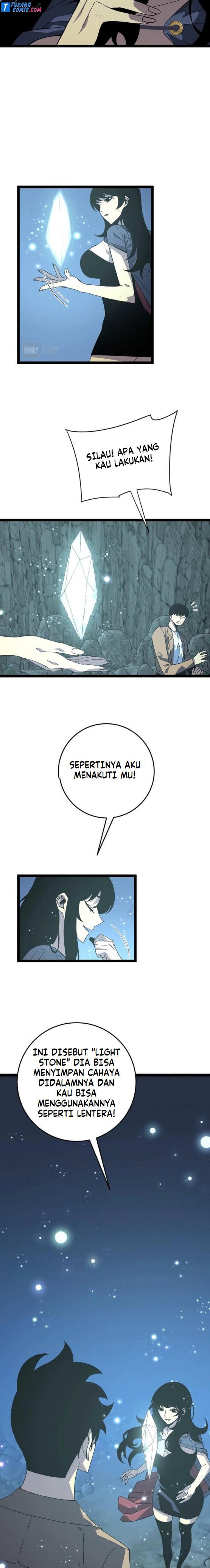i-copy-talents - Chapter: 28