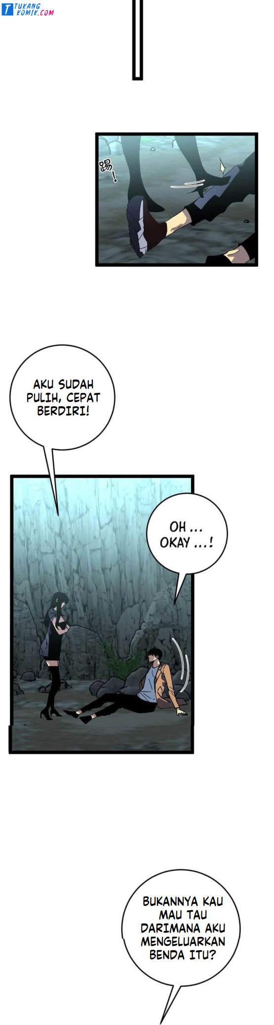i-copy-talents - Chapter: 28