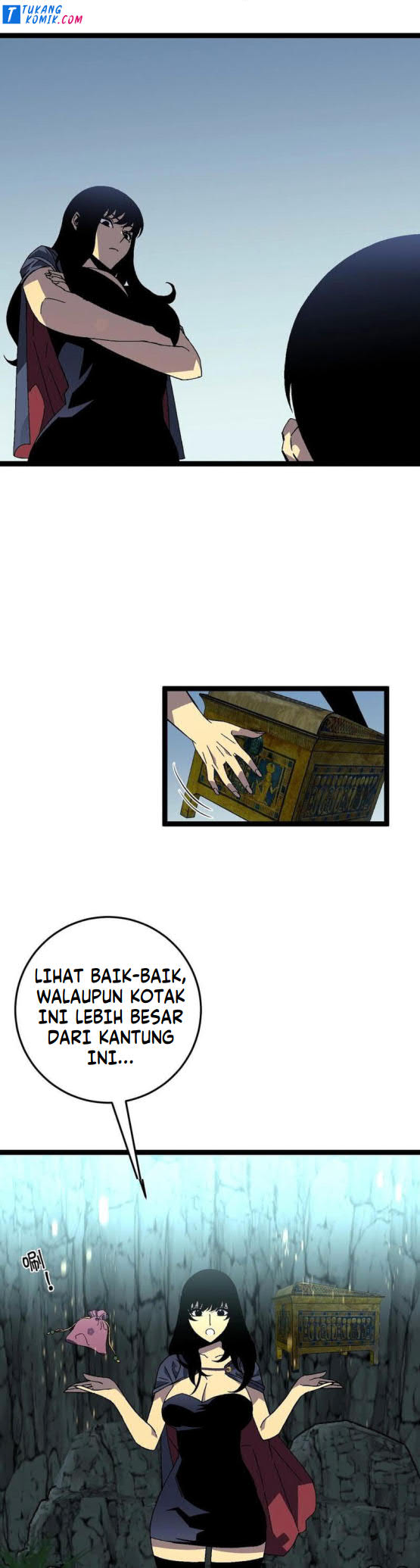 i-copy-talents - Chapter: 28