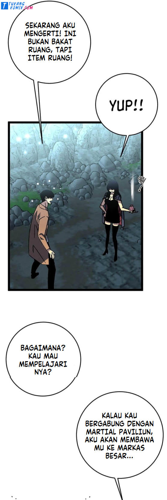 i-copy-talents - Chapter: 28