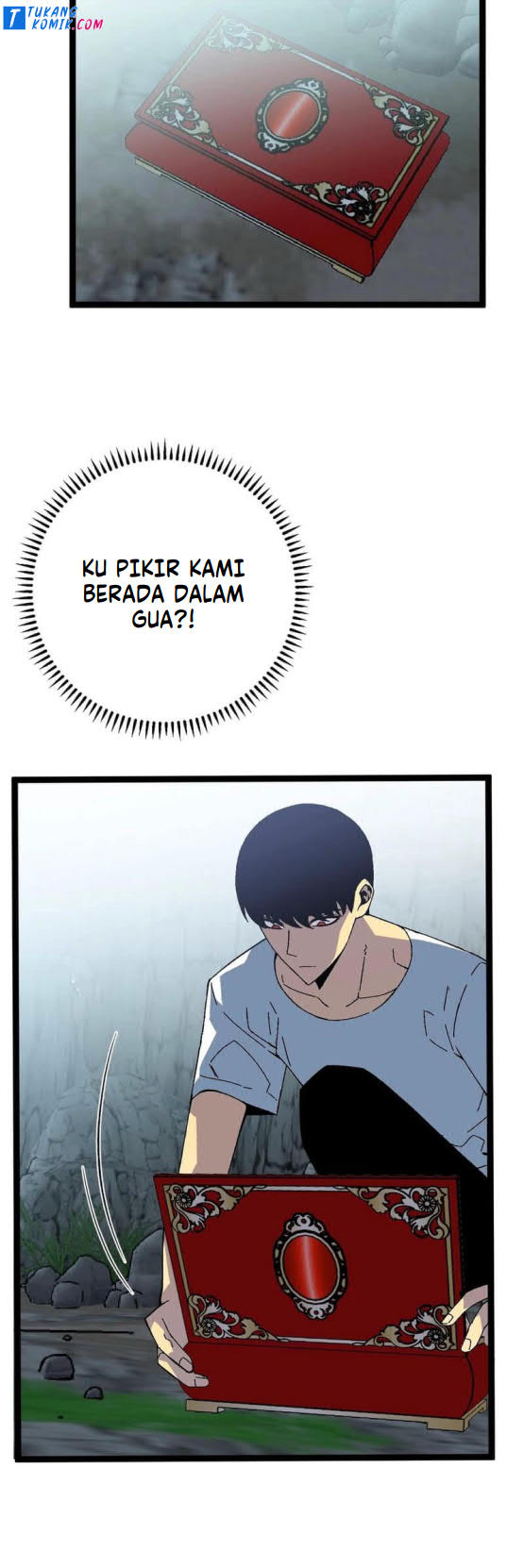 i-copy-talents - Chapter: 28