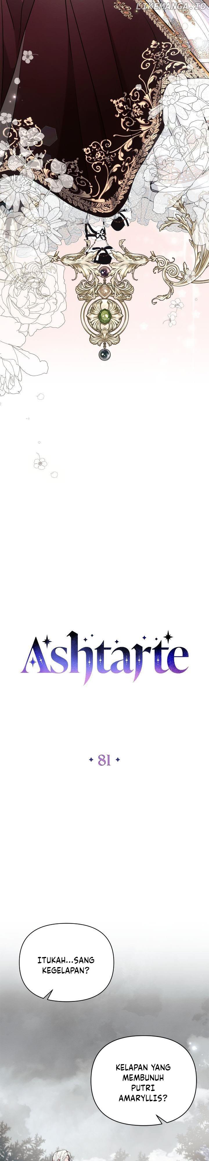 ashtarte - Chapter: 81