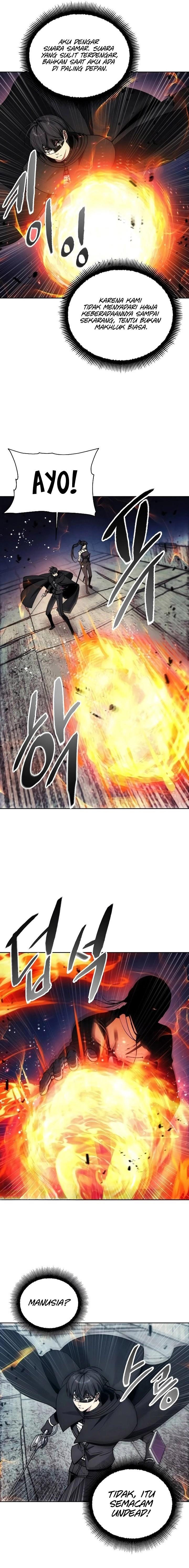 how-to-live-as-a-villain - Chapter: 147