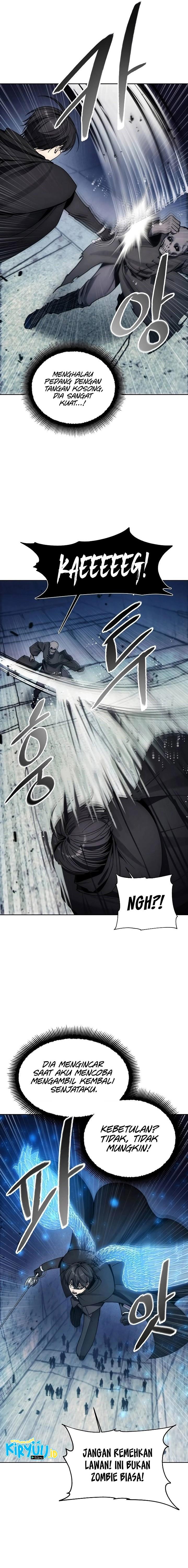 how-to-live-as-a-villain - Chapter: 147