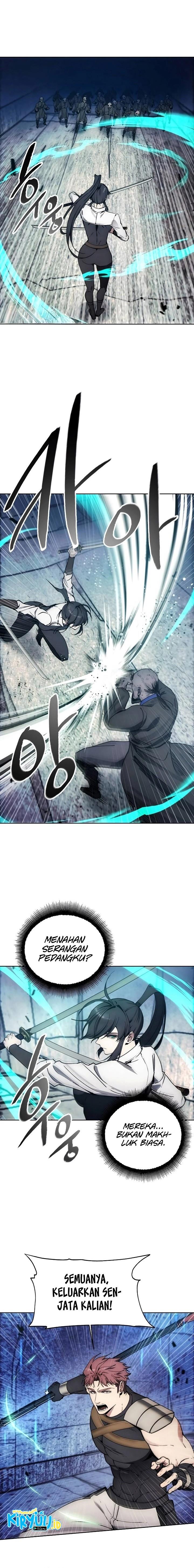 how-to-live-as-a-villain - Chapter: 147