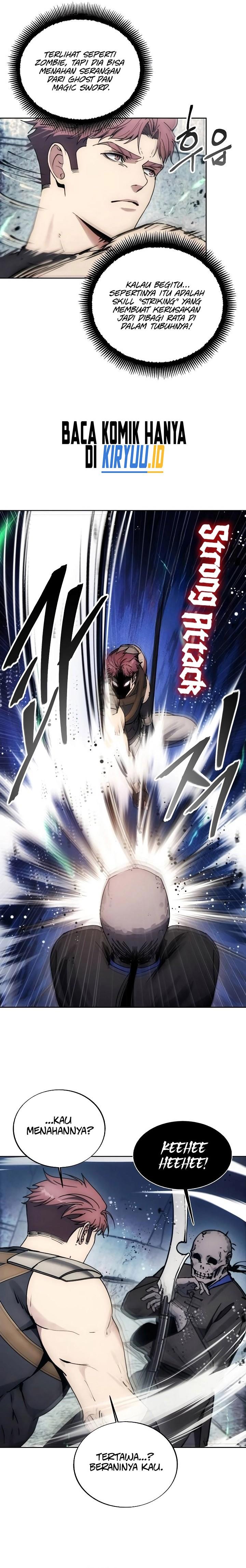 how-to-live-as-a-villain - Chapter: 147