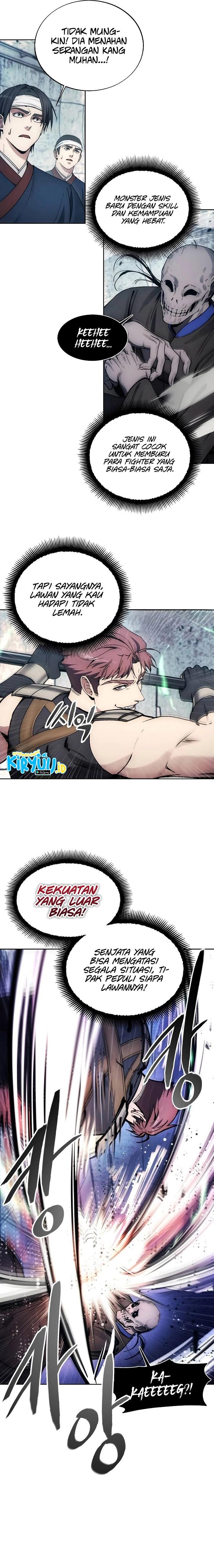 how-to-live-as-a-villain - Chapter: 147