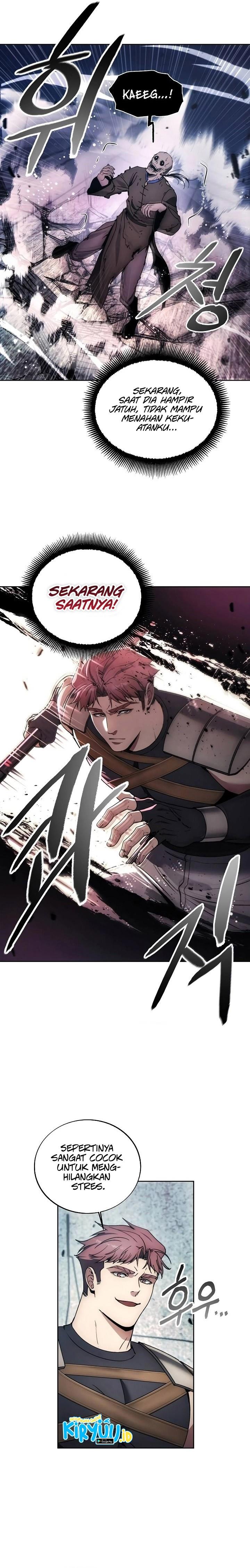 how-to-live-as-a-villain - Chapter: 147