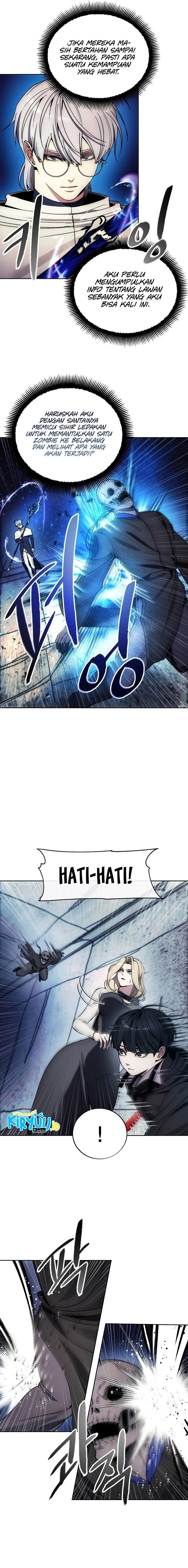 how-to-live-as-a-villain - Chapter: 147