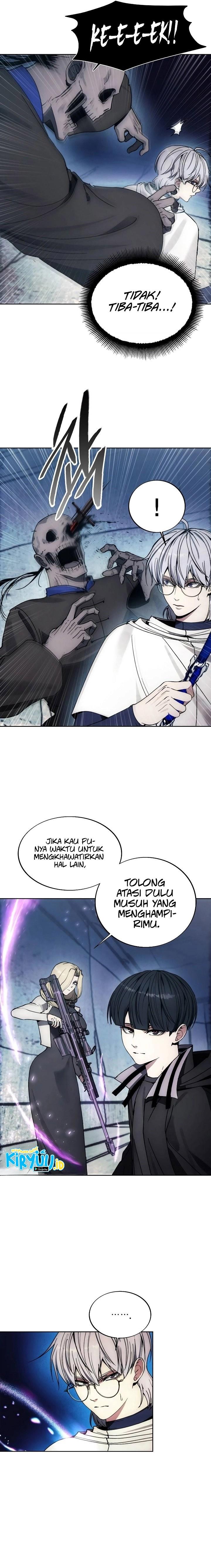 how-to-live-as-a-villain - Chapter: 147