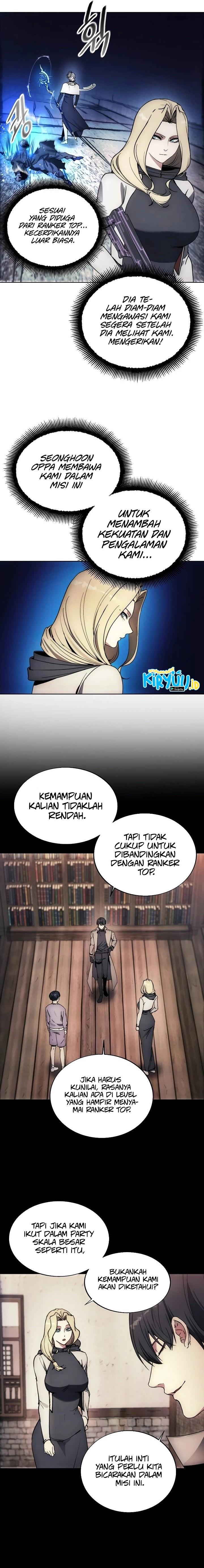 how-to-live-as-a-villain - Chapter: 147
