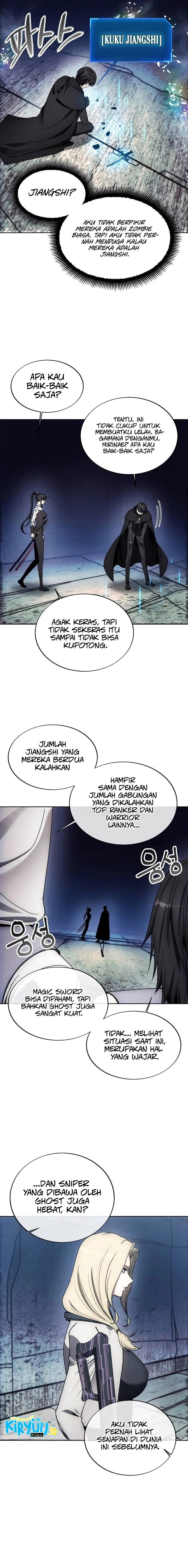 how-to-live-as-a-villain - Chapter: 147
