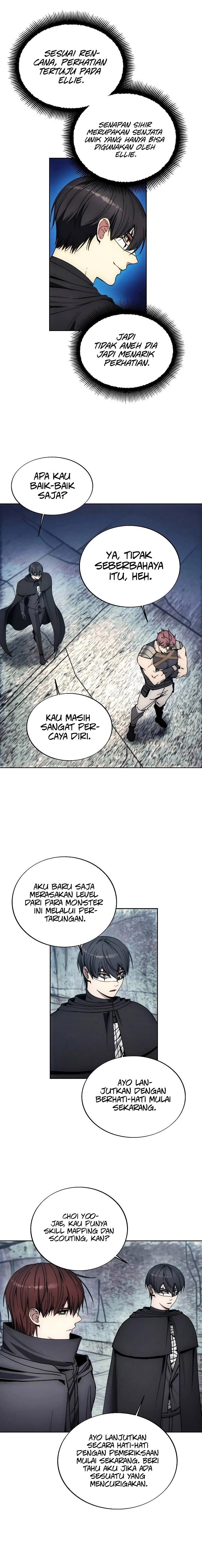 how-to-live-as-a-villain - Chapter: 147
