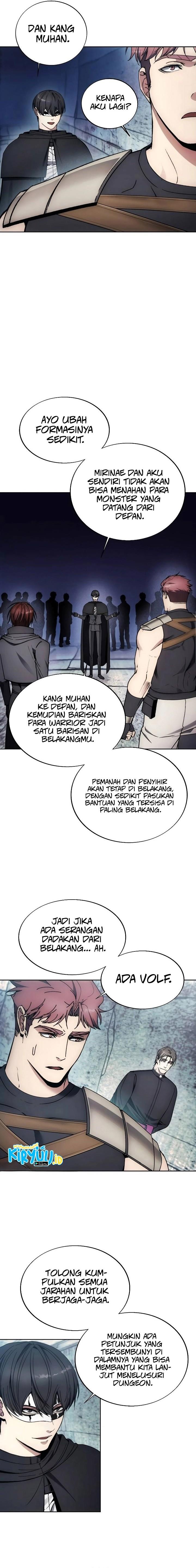 how-to-live-as-a-villain - Chapter: 147