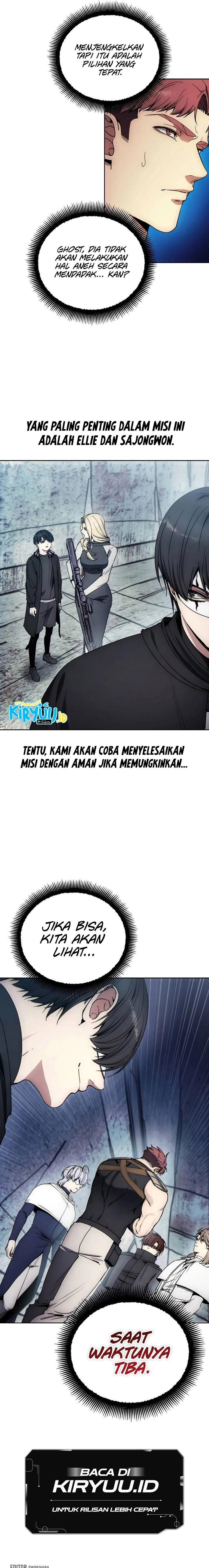 how-to-live-as-a-villain - Chapter: 147