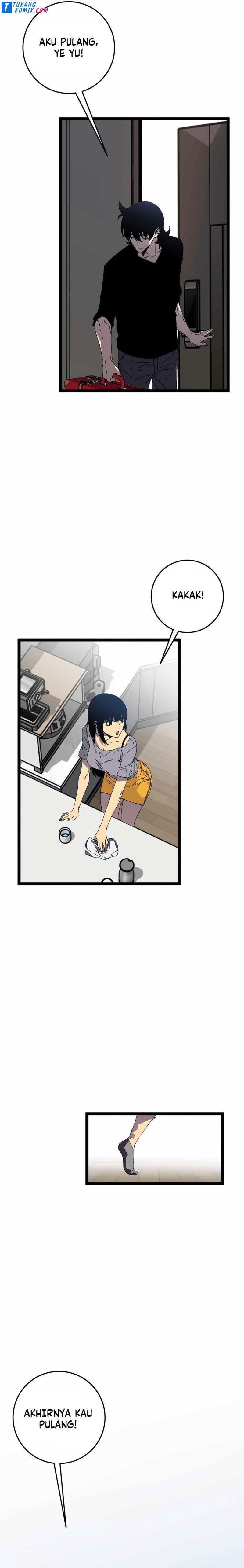 i-copy-talents - Chapter: 25
