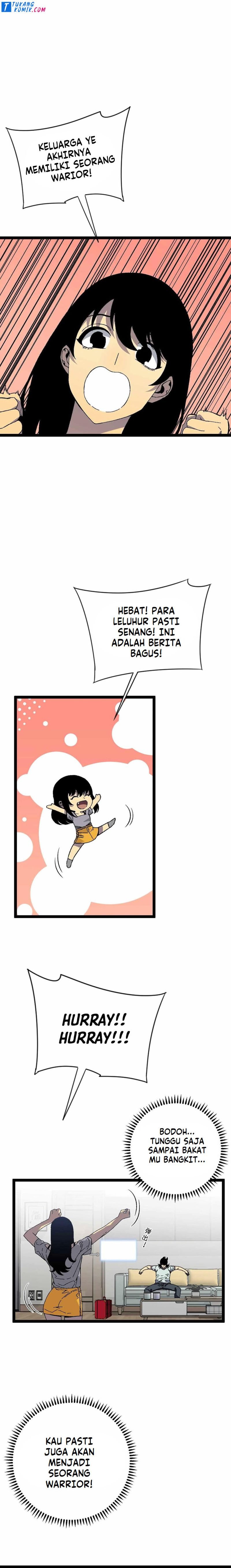 i-copy-talents - Chapter: 25