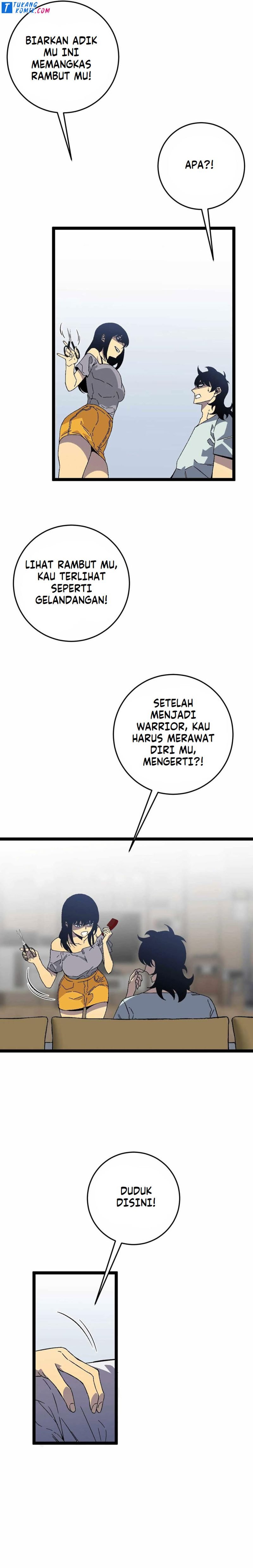 i-copy-talents - Chapter: 25