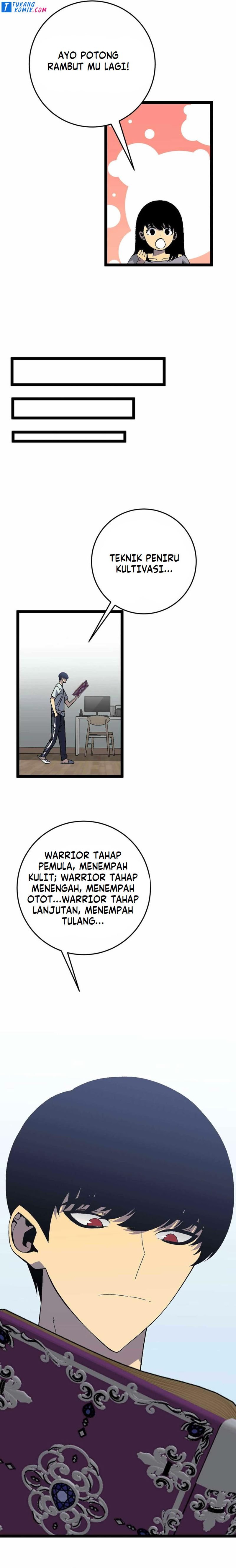 i-copy-talents - Chapter: 25