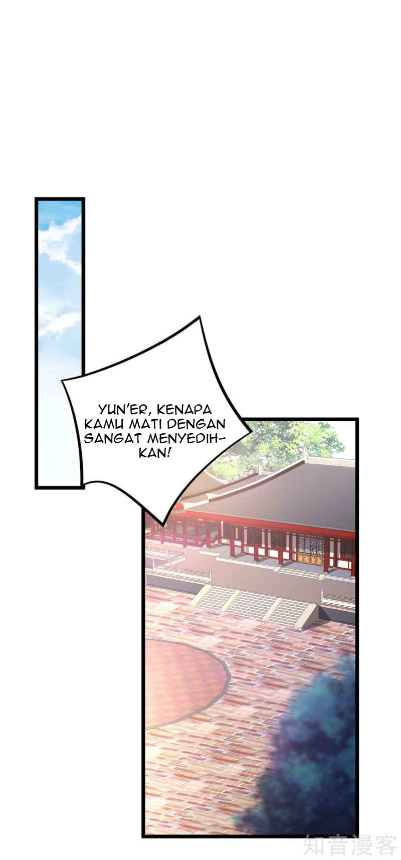 bisheng-supremes-rebirth - Chapter: 11