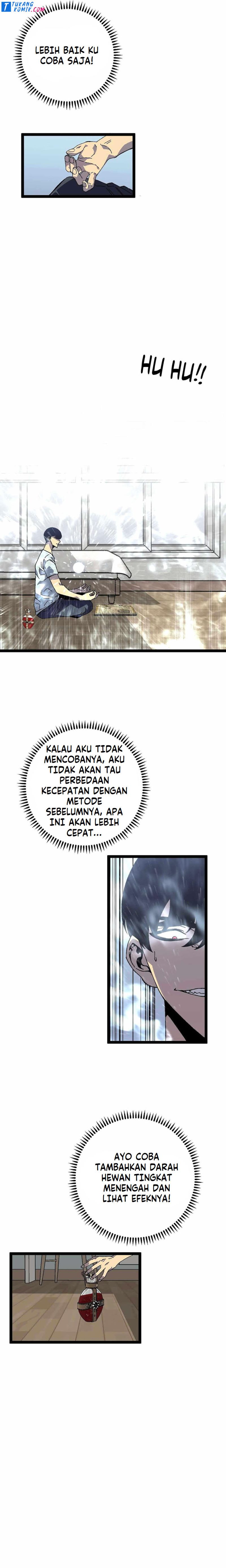 i-copy-talents - Chapter: 25