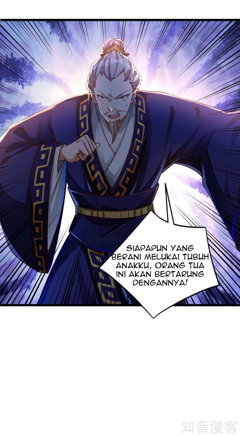 bisheng-supremes-rebirth - Chapter: 11