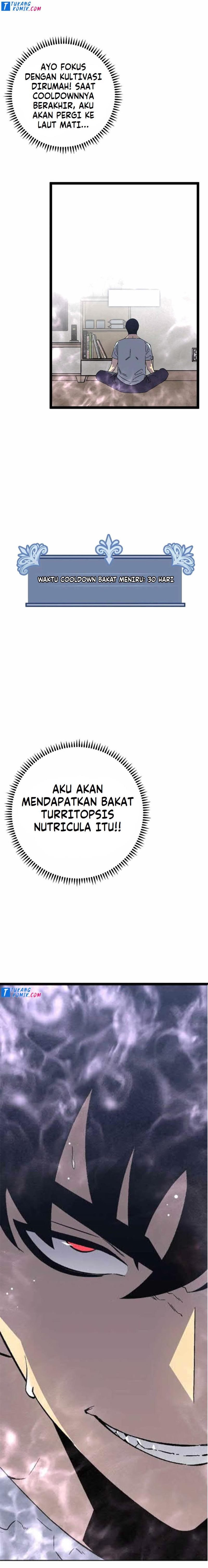 i-copy-talents - Chapter: 25