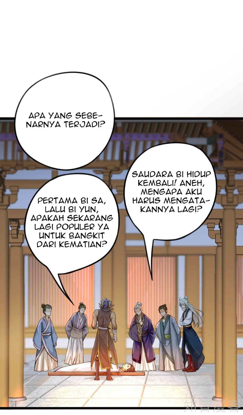 bisheng-supremes-rebirth - Chapter: 11