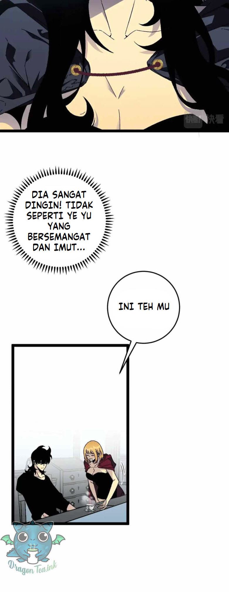 i-copy-talents - Chapter: 24