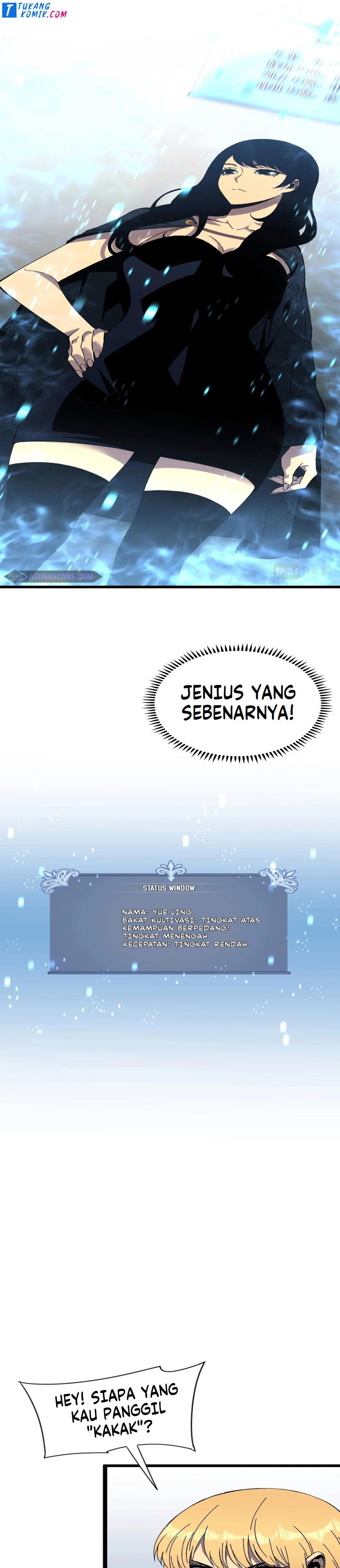i-copy-talents - Chapter: 23