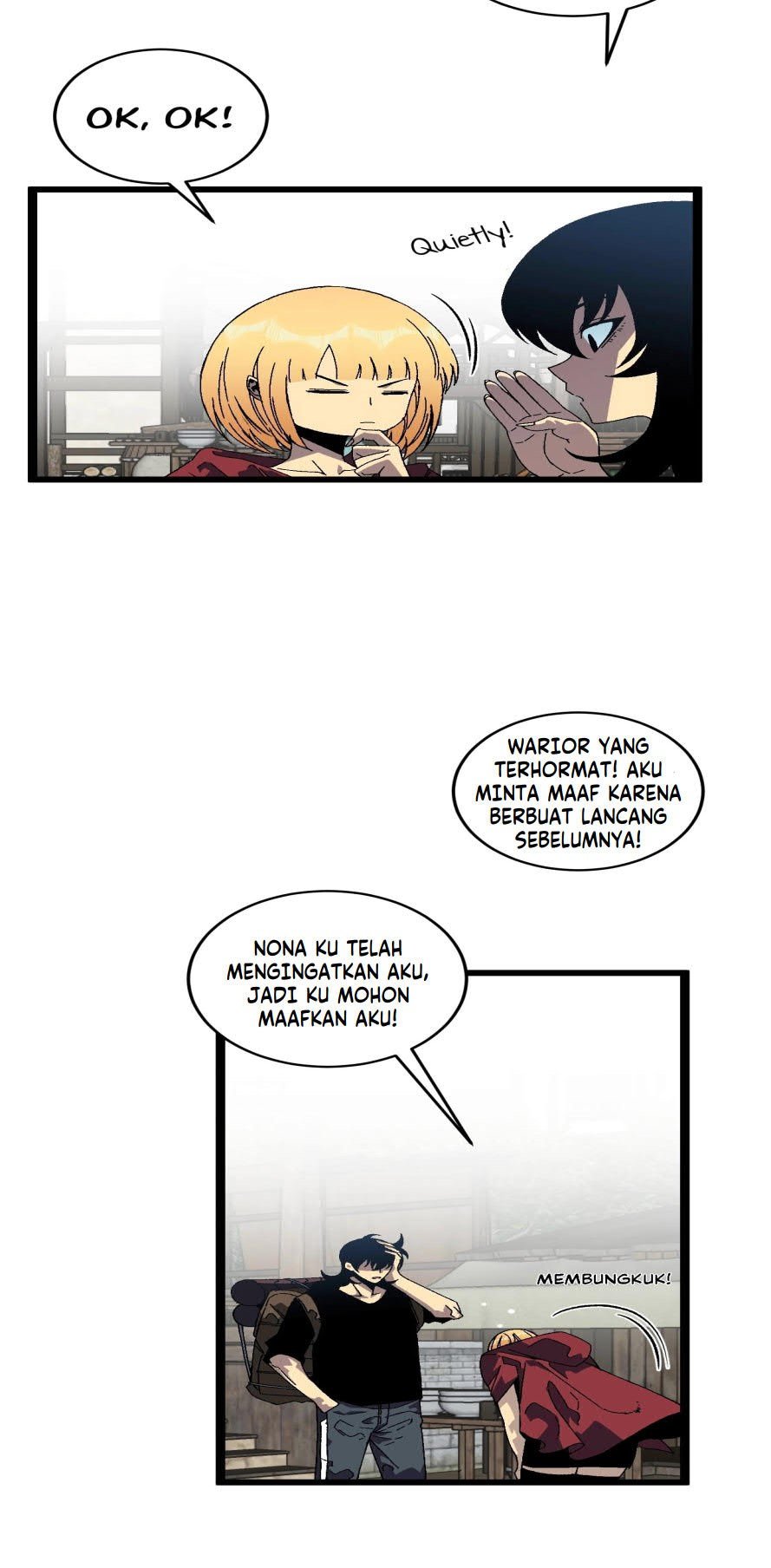 i-copy-talents - Chapter: 23