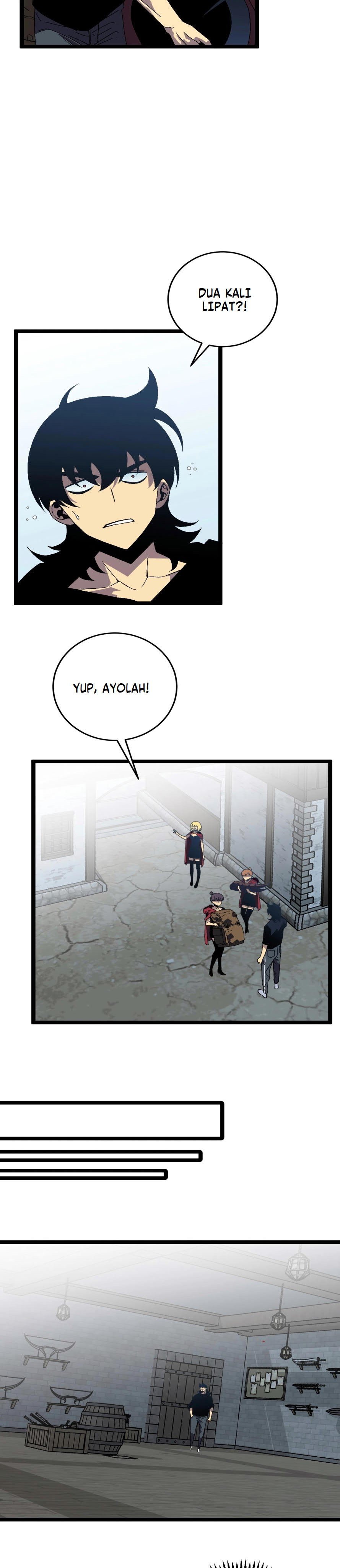 i-copy-talents - Chapter: 23