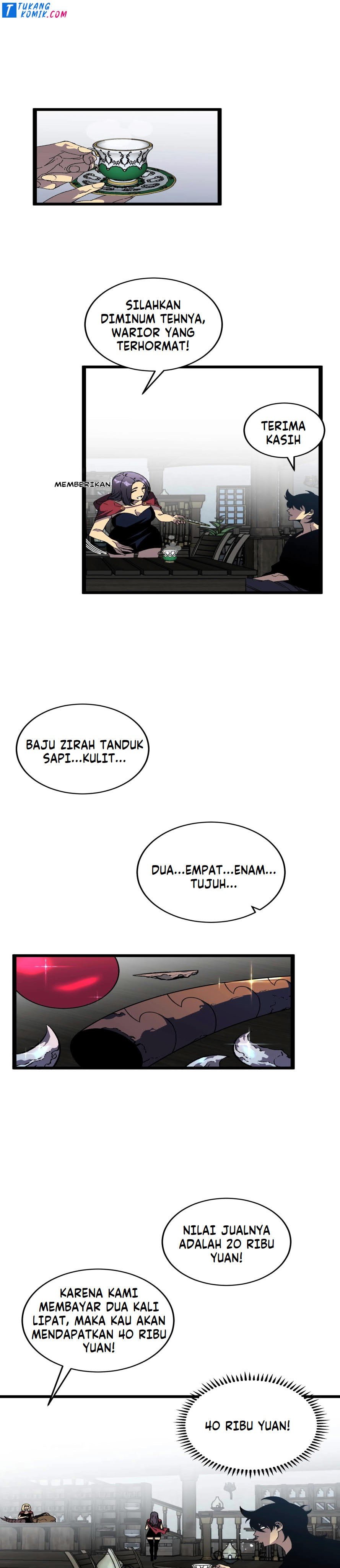 i-copy-talents - Chapter: 23
