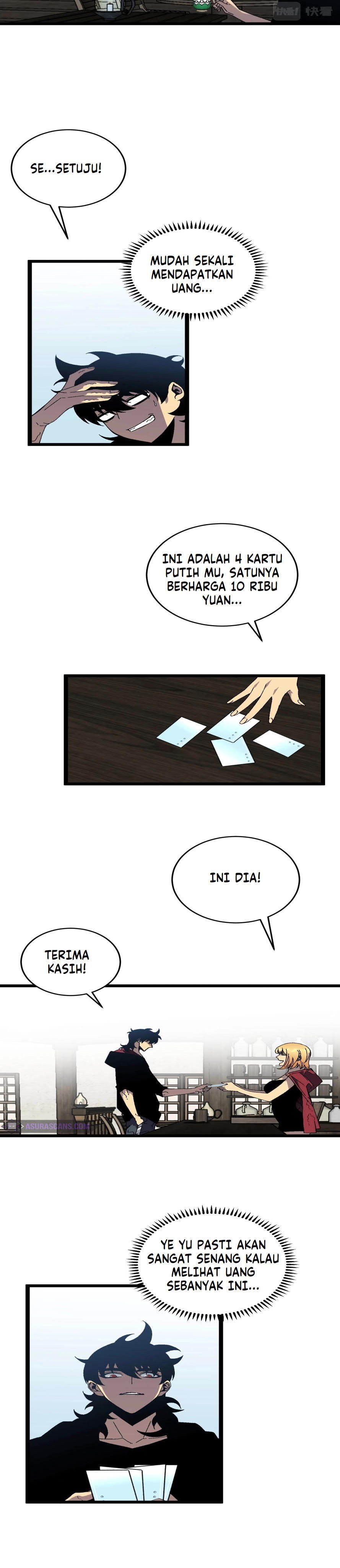 i-copy-talents - Chapter: 23
