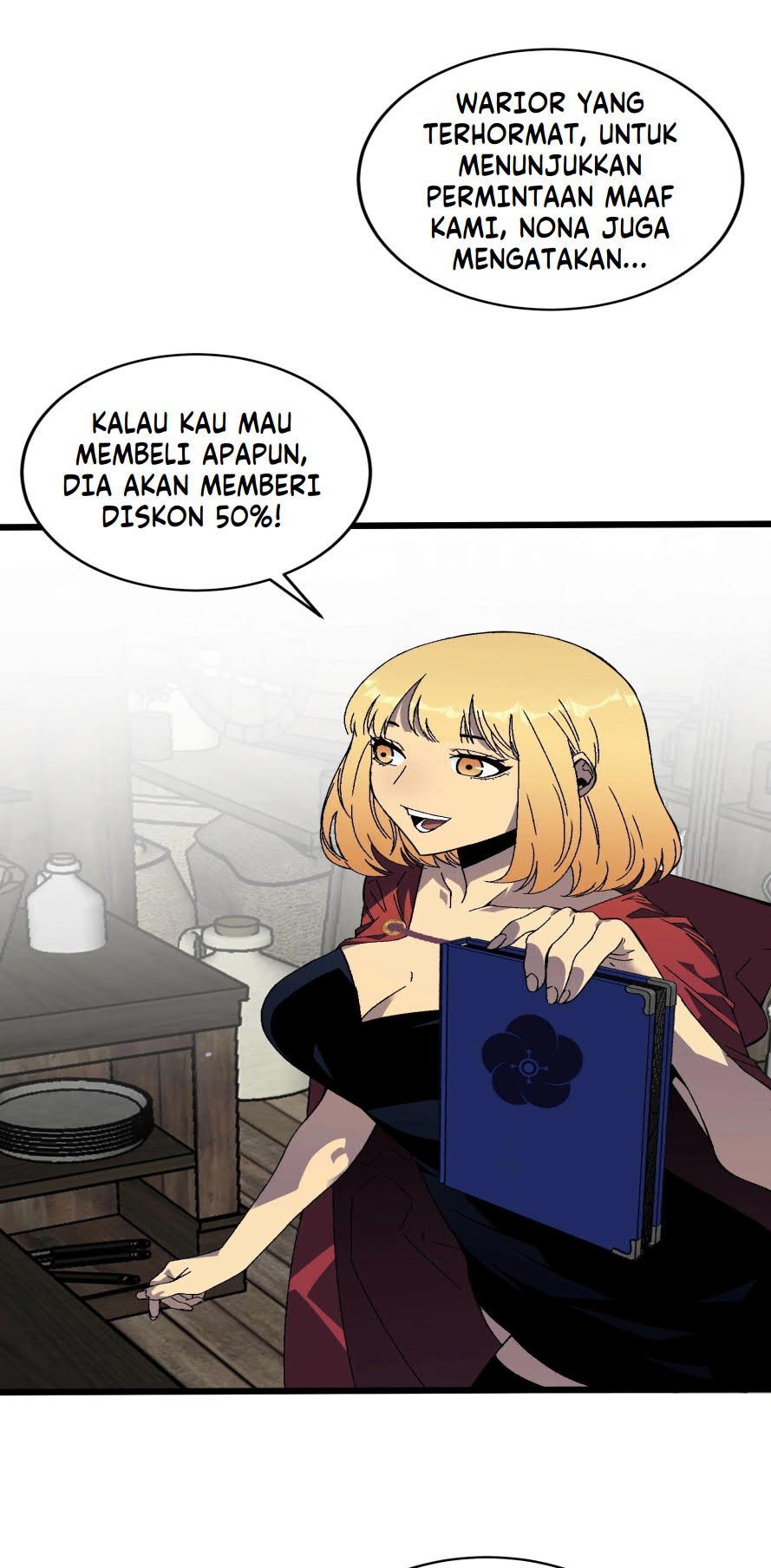i-copy-talents - Chapter: 23