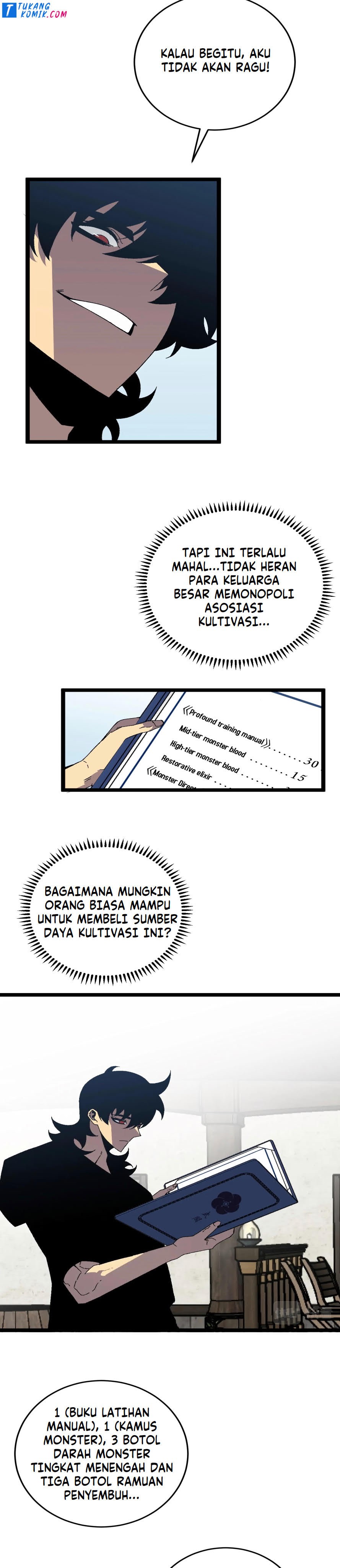 i-copy-talents - Chapter: 23