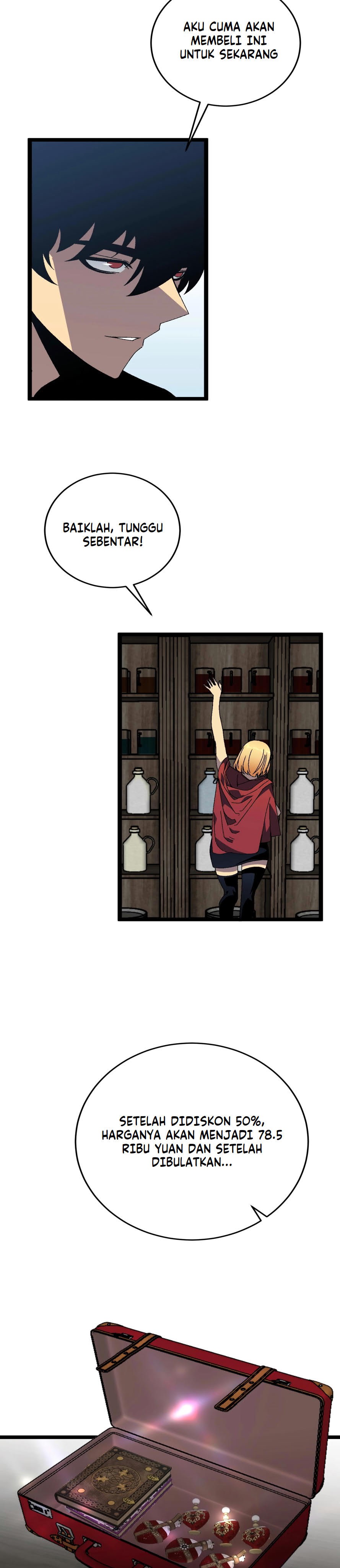 i-copy-talents - Chapter: 23