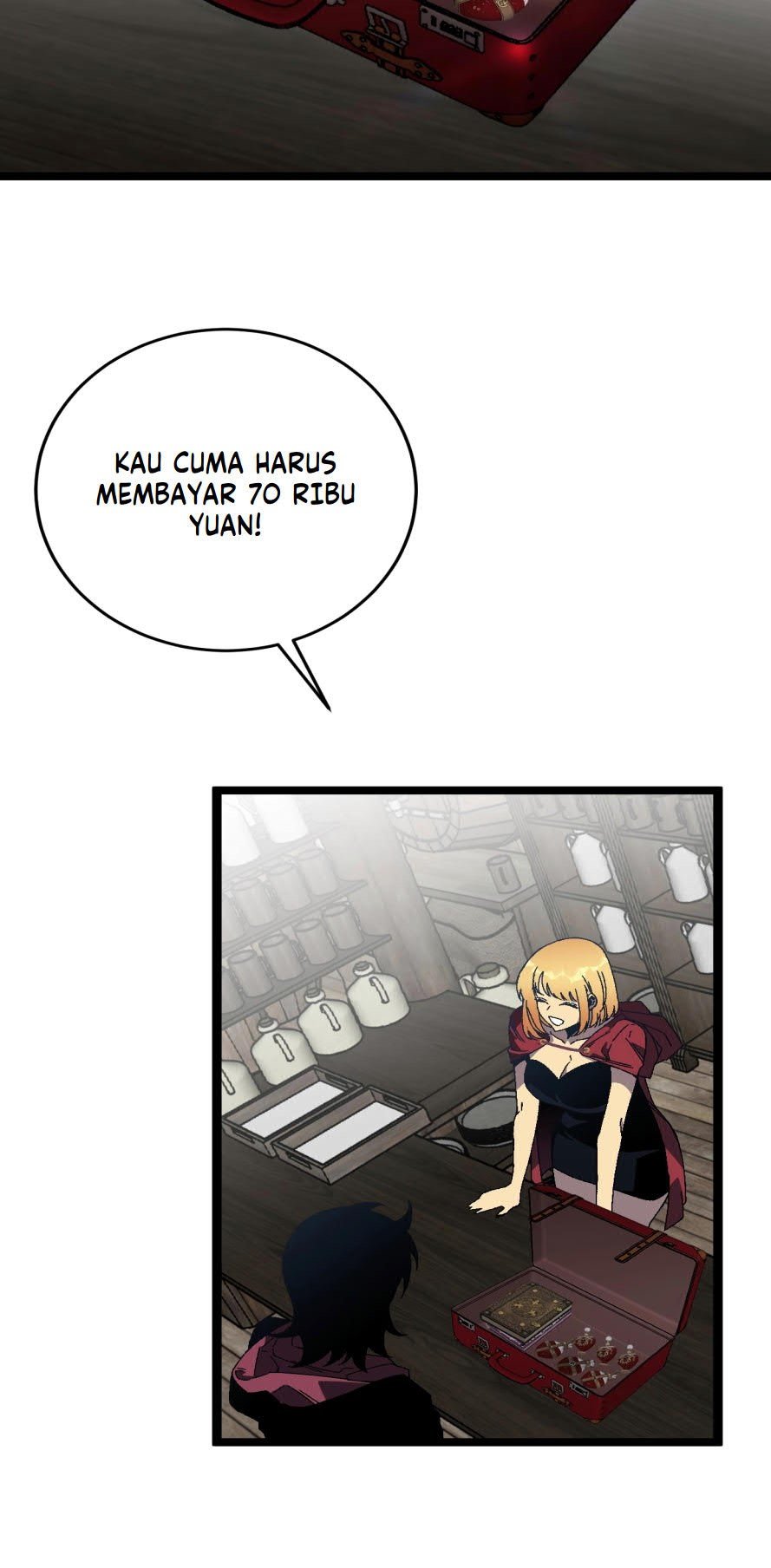 i-copy-talents - Chapter: 23