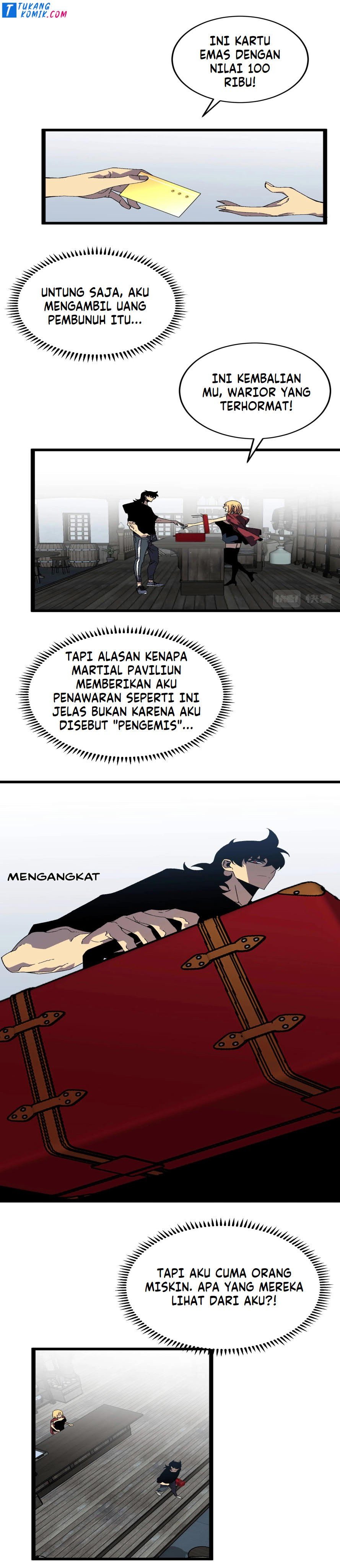 i-copy-talents - Chapter: 23