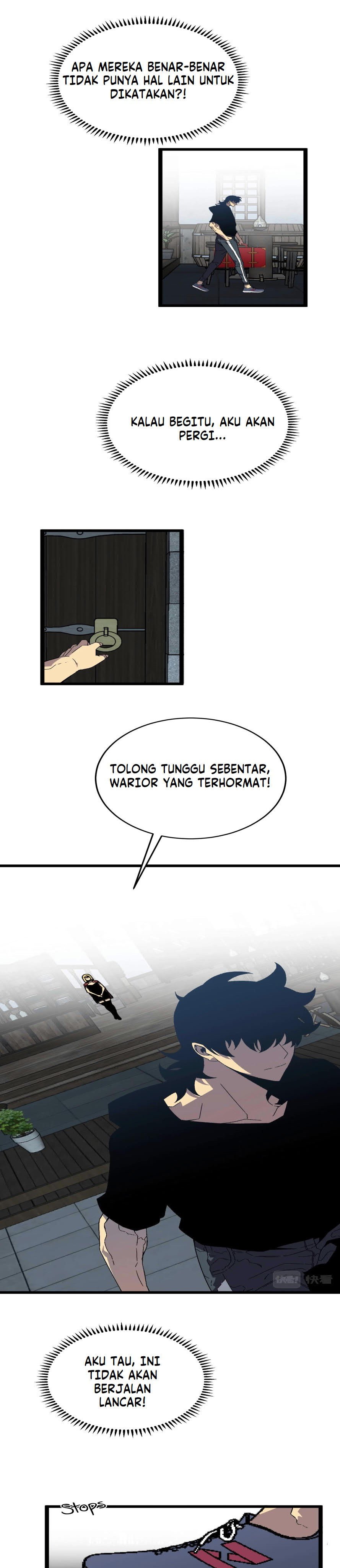 i-copy-talents - Chapter: 23