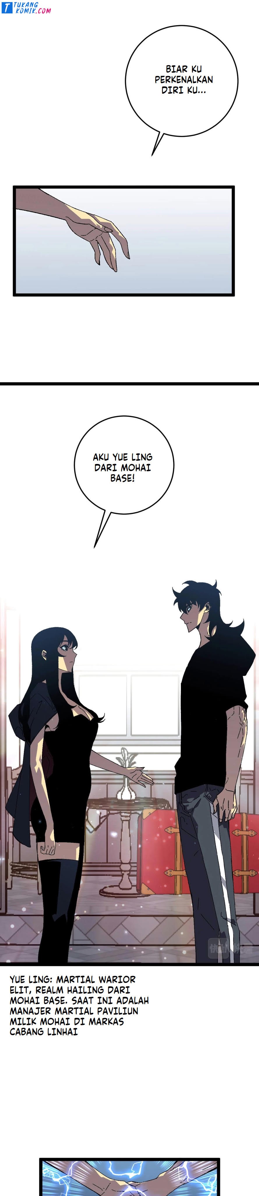 i-copy-talents - Chapter: 23