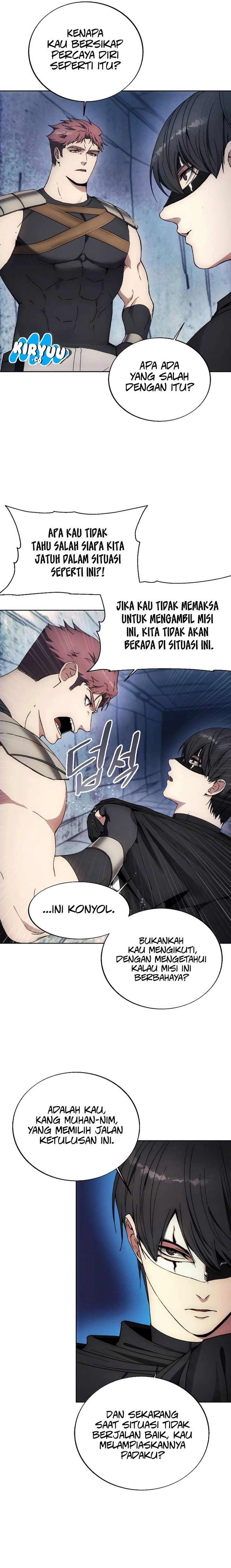 how-to-live-as-a-villain - Chapter: 149