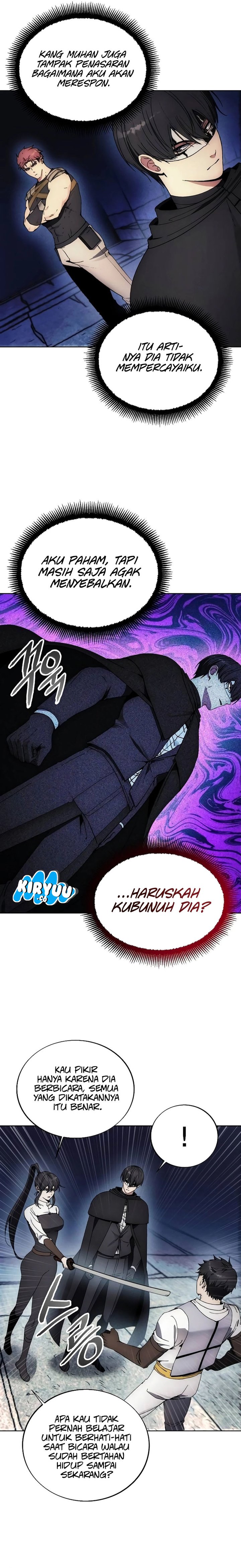 how-to-live-as-a-villain - Chapter: 149