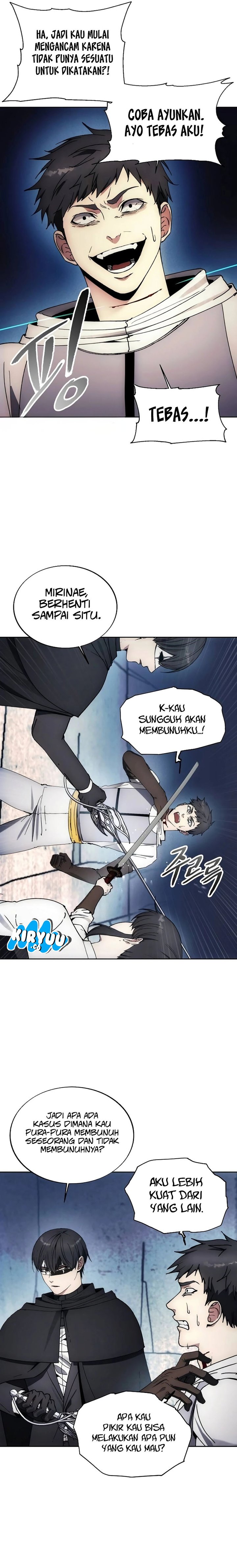 how-to-live-as-a-villain - Chapter: 149