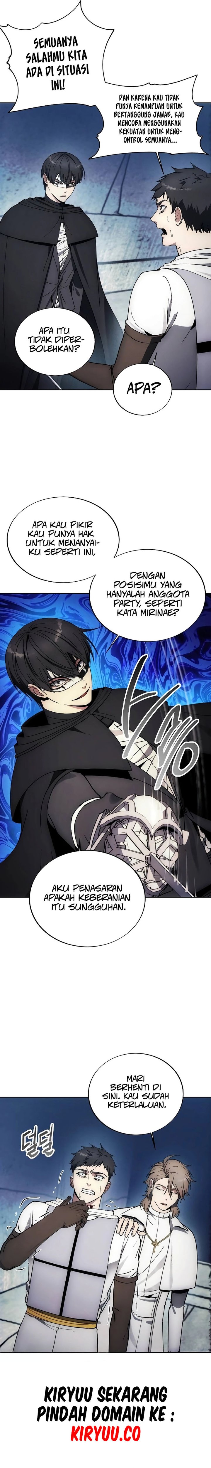how-to-live-as-a-villain - Chapter: 149